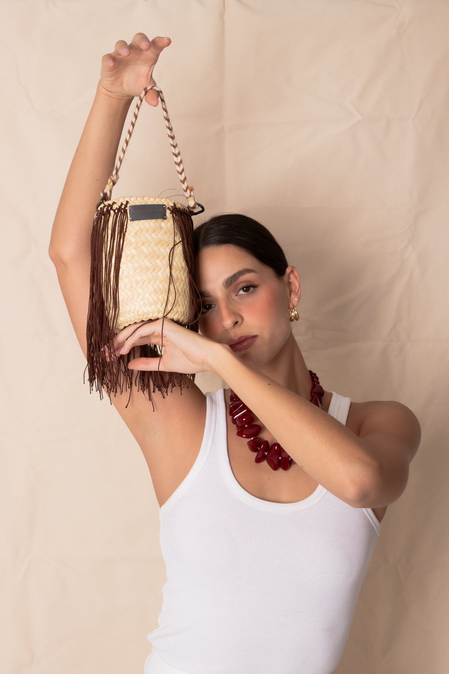 Cilindro Bag
