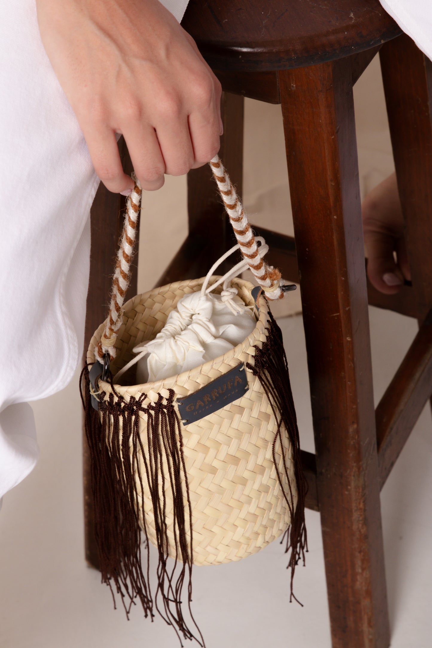 Cilindro Bag