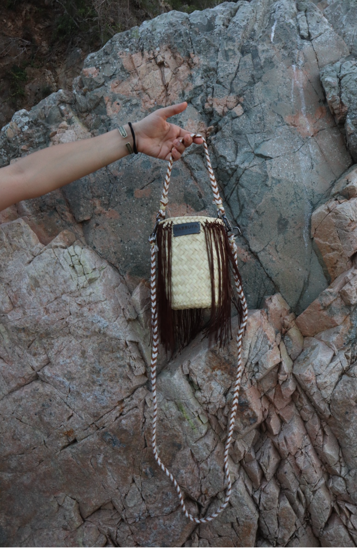 Cilindro Bag
